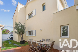 achat maison le-bouscat 33110