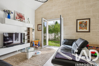 achat maison le-bouscat 33110