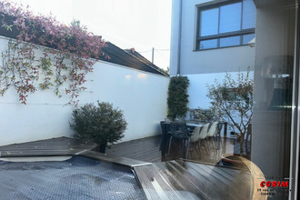 achat maison le-bouscat 33110