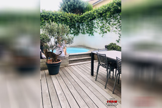 achat maison le-bouscat 33110