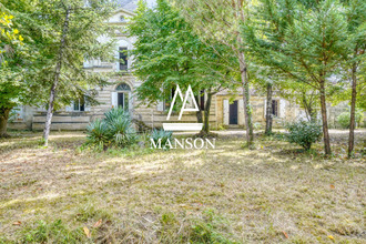 achat maison le-bouscat 33110