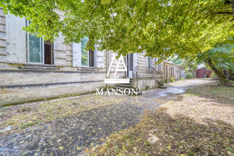achat maison le-bouscat 33110