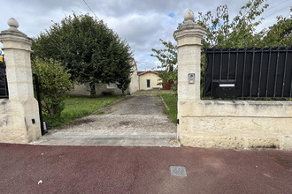 achat maison le-bouscat 33110
