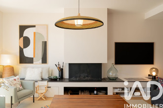 achat maison le-bouscat 33110