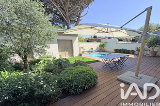 achat maison le-bouscat 33110