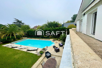 achat maison le-bouscat 33110