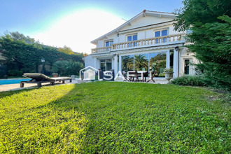 achat maison le-bouscat 33110