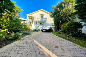 achat maison le-bouscat 33110