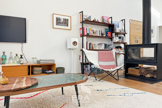 achat maison le-bouscat 33110
