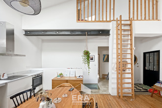 achat maison le-bouscat 33110