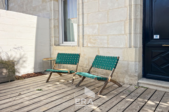 achat maison le-bouscat 33110