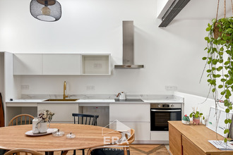 achat maison le-bouscat 33110