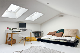 achat maison le-bouscat 33110