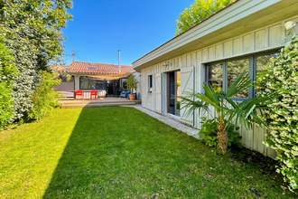 achat maison le-bouscat 33110