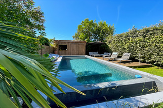 achat maison le-bouscat 33110