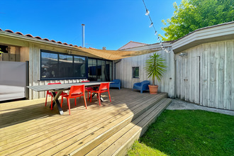 achat maison le-bouscat 33110