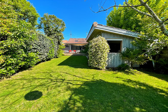 achat maison le-bouscat 33110