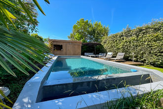 achat maison le-bouscat 33110