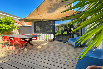 achat maison le-bouscat 33110