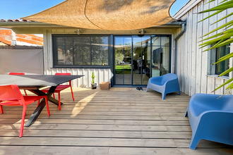 achat maison le-bouscat 33110