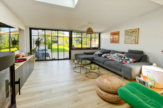 achat maison le-bouscat 33110