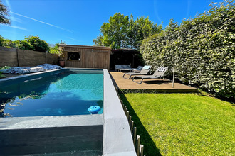 achat maison le-bouscat 33110