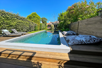 achat maison le-bouscat 33110