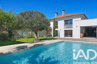achat maison le-bouscat 33110