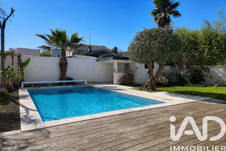 achat maison le-bouscat 33110