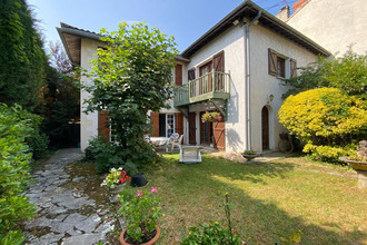 achat maison le-bouscat 33110