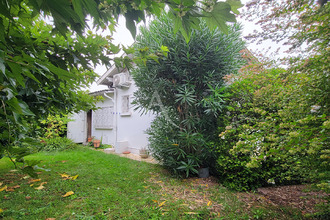 achat maison le-bouscat 33110