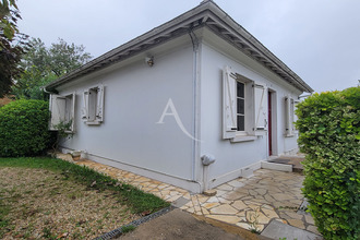 achat maison le-bouscat 33110