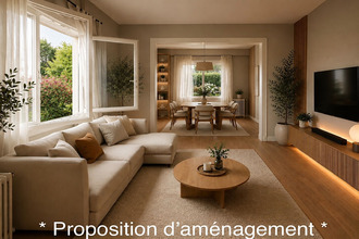 achat maison le-bouscat 33110