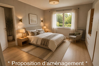 achat maison le-bouscat 33110