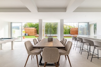 achat maison le-bouscat 33110