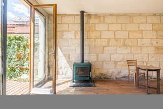 achat maison le-bouscat 33110