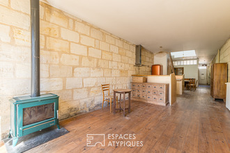 achat maison le-bouscat 33110