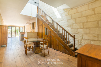 achat maison le-bouscat 33110