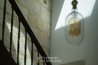 achat maison le-bouscat 33110