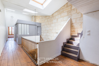 achat maison le-bouscat 33110