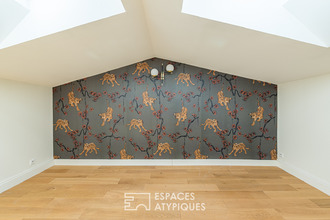 achat maison le-bouscat 33110