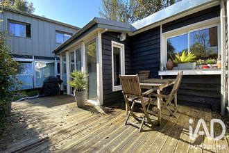 achat maison le-bouscat 33110