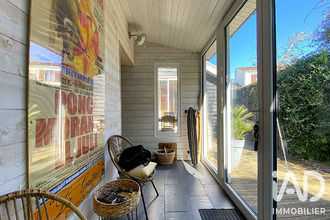 achat maison le-bouscat 33110