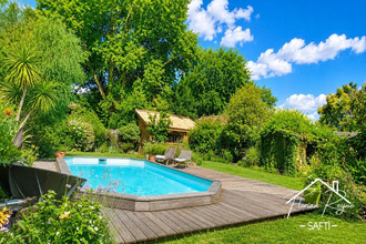 achat maison le-bouscat 33110