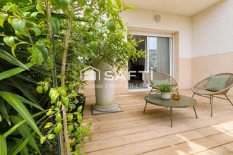 achat maison le-bouscat 33110