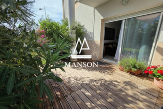 achat maison le-bouscat 33110