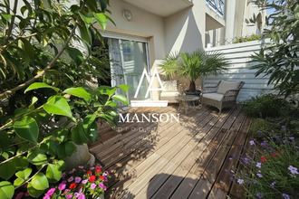 achat maison le-bouscat 33110