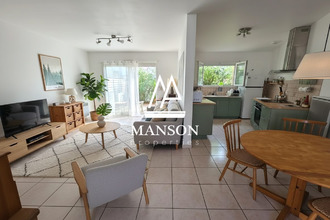 achat maison le-bouscat 33110