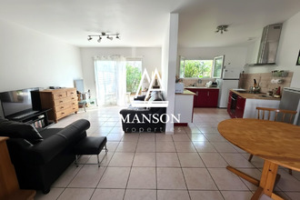 achat maison le-bouscat 33110