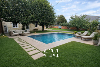 achat maison le-bouscat 33110